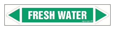 JF173 Fresh water
