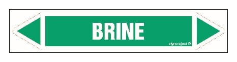 JF048 Brine 