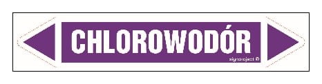 JF078 CHLOROWODÓR 
