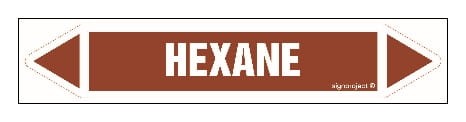JF205 HEXANE