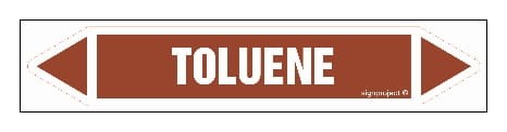 JF452 TOLUENE