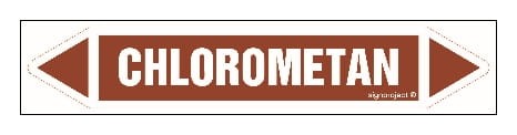 JF073 CHLOROMETAN