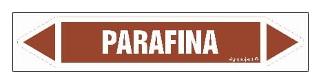JF315 PARAFINA