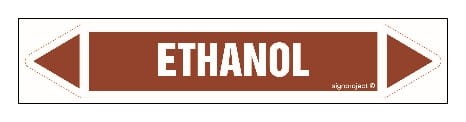 JF143 Ethanol