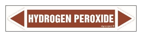 JF225 HYDROGEN PEROXIDE