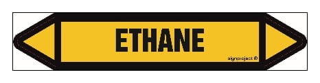 JF142 Ethane