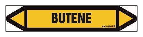 JF056 Butene 