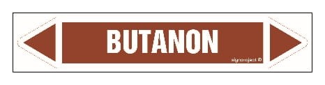 JF053 BUTANON