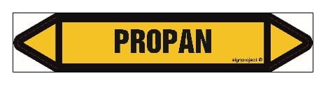 JF354 PROPAN