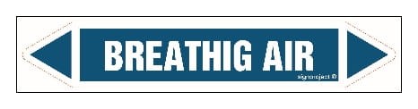 JF047 Breathig air
