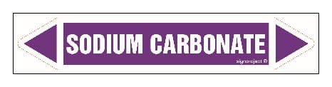JF419 SODIUM CARBONATE