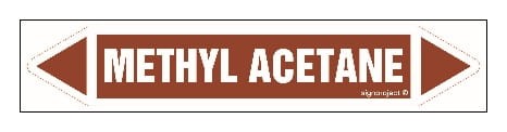 JF269 METHYL ACETANE