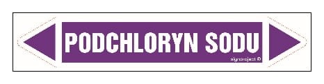 JF331 PODCHLORYN SODU