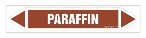 JF314 PARAFFIN