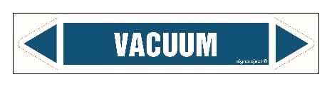 JF464 VACUUM