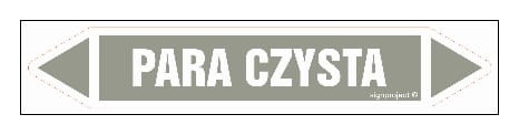 JF307 Para czysta