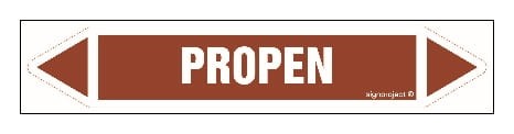 JF358 PROPEN