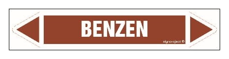 JF036 BENZEN