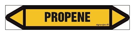 JF361 PROPENE 