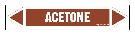 JF004 Acetone