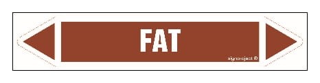 JF152 Fat