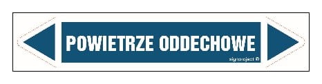 JF340 POWIETRZE ODDECHOWE