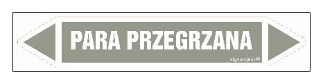 JF310 PARA PRZEGRZANA