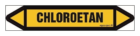 JF070 CHLOROETAN
