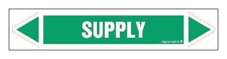 JF444 SUPPLY