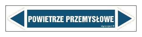 JF343 POWIETRZE PRZEMYSŁOWE