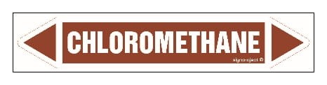 JF074 Chloromethane