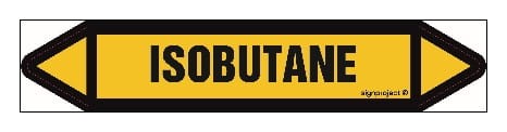 JF233 ISOBUTANE