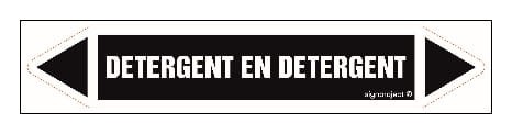 JF115 DETERGENT EN DETERGENT
