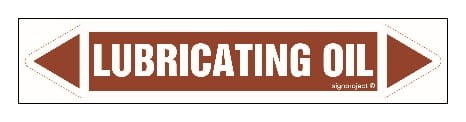 JF261 LUBRICATING OIL