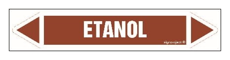 JF141 ETANOL