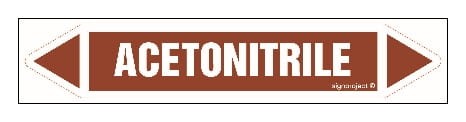 JF005 Acetonitrile