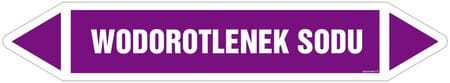 JF513 WODOROTLENEK SODU