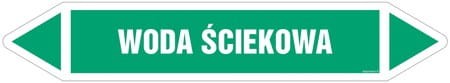 JF510 WODA ŚCIEKOWA