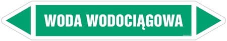 JF505 WODA WODOCIĄGOWA
