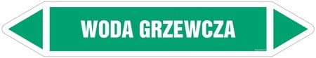 JF486 WODA GRZEWCZA