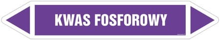 JF531 Kwas fosforowy 