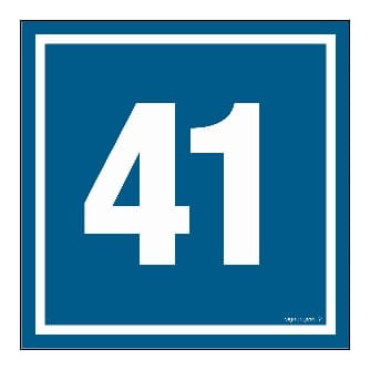 PA441 Liczba 41