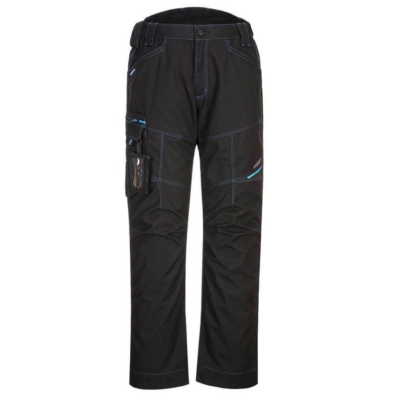 SPODNIE SERWISOWE WX3-1 18439  | T711BKR28