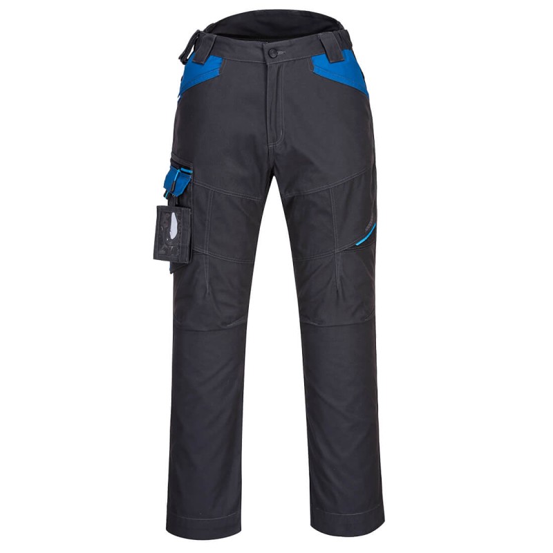 SPODNIE SERWISOWE WX3-1 18439  | T711MGR28