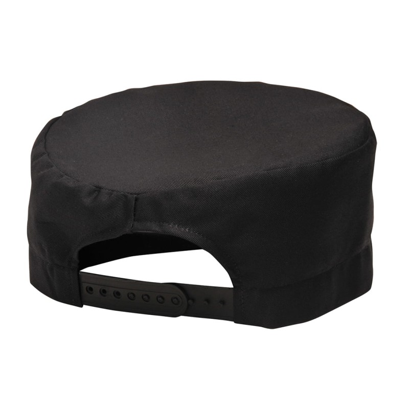 Czapka szefa kuchni-1 18534  | S899BKR