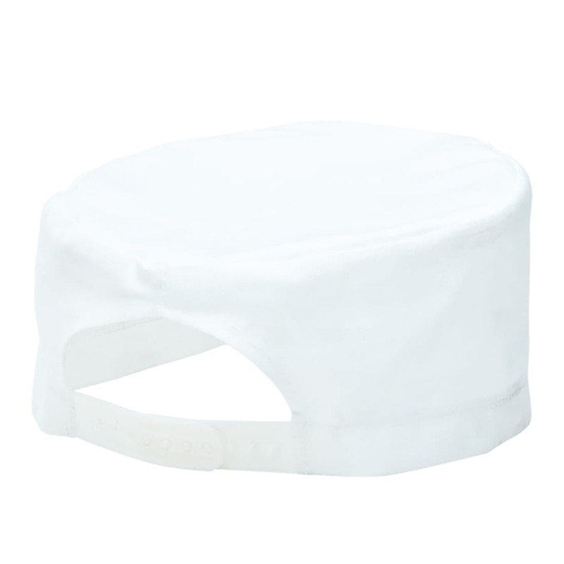 Czapka szefa kuchni-1 18534  | S899WHR