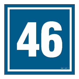 PA446 Liczba 46