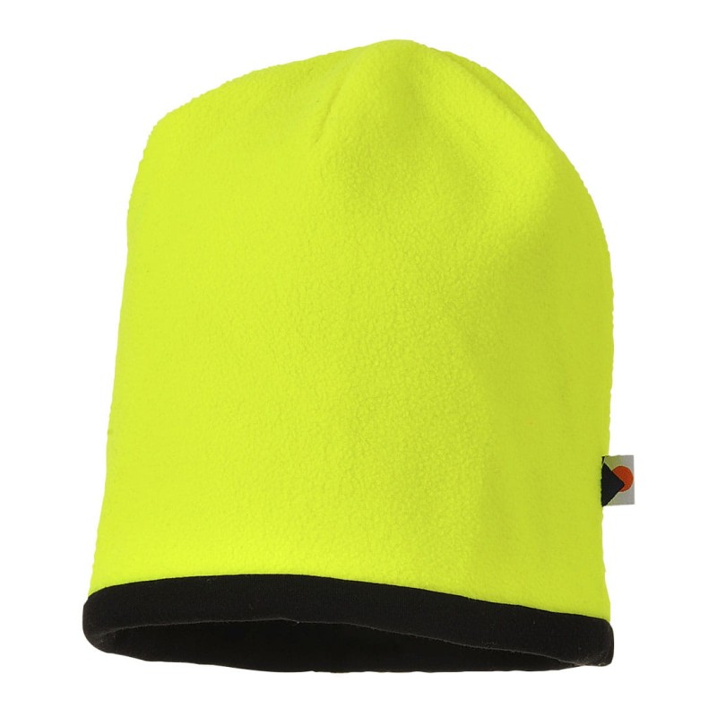 Odwracalna czapka ostrzegawcza Beanie-1 18774  | HA14YBR