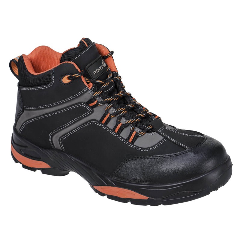 Trzewik Portwest Compositelite Operis S3 HRO-1 19522  | FC60BKR37