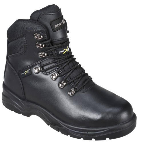But Portwest Steelite Met Protector S3 M